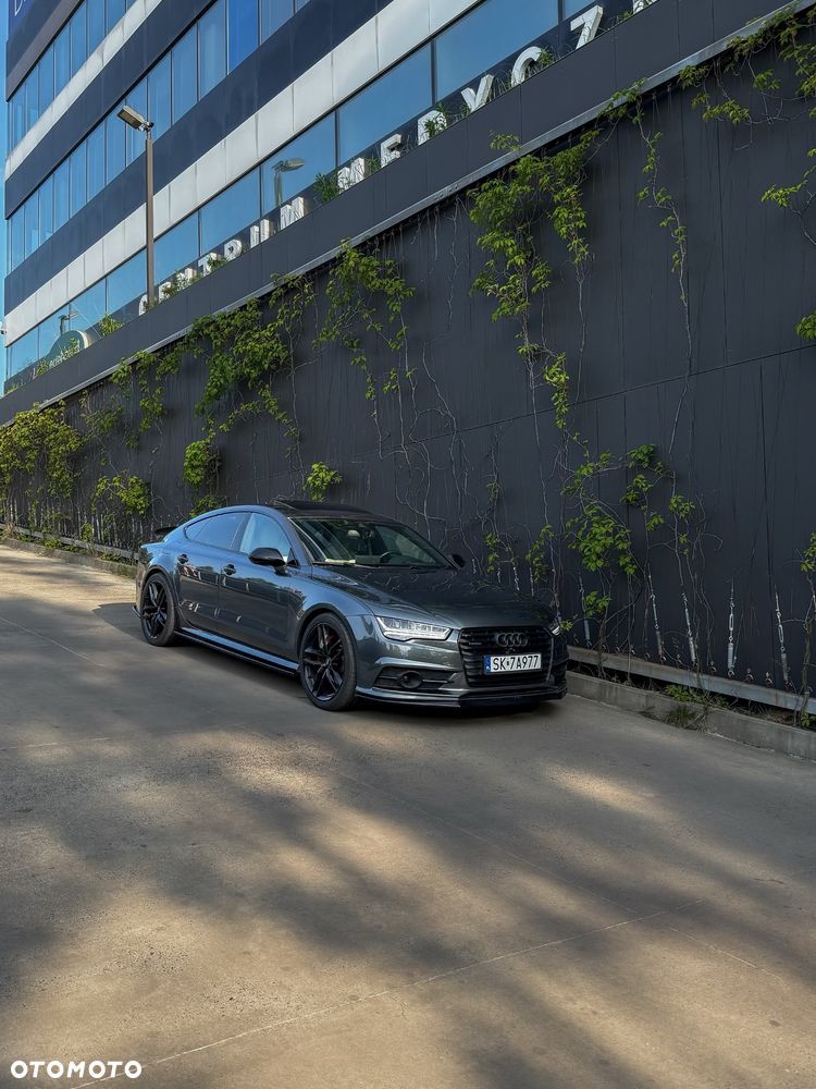 Audi A7 Sportback - 19