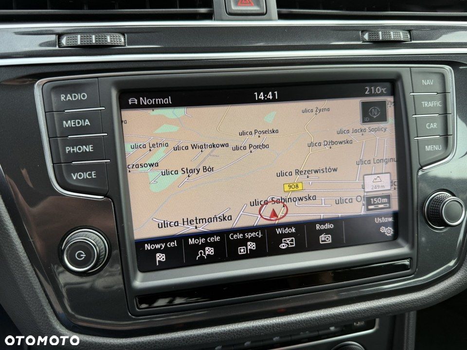 Volkswagen Tiguan 2.0 TSI 4Motion BlueMotion Technology Highline - 24