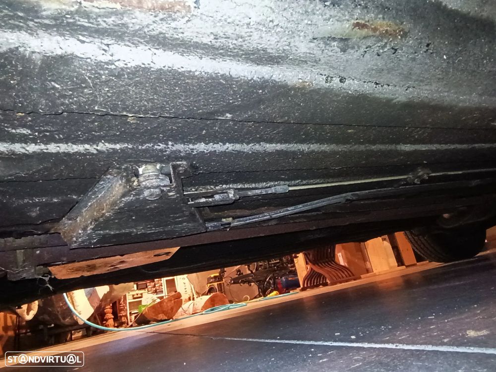 Daimler Sovereign - 40