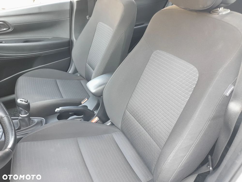 Hyundai i20 1.0 T-GDi Modern - 11