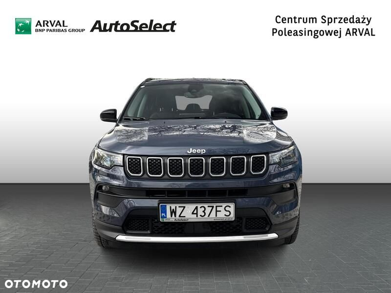 Jeep Compass - 9