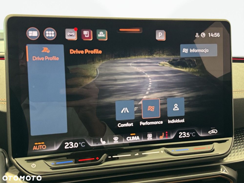 Cupra Formentor - 37
