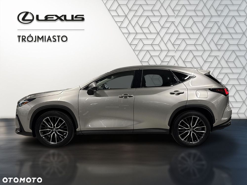 Lexus NX - 2