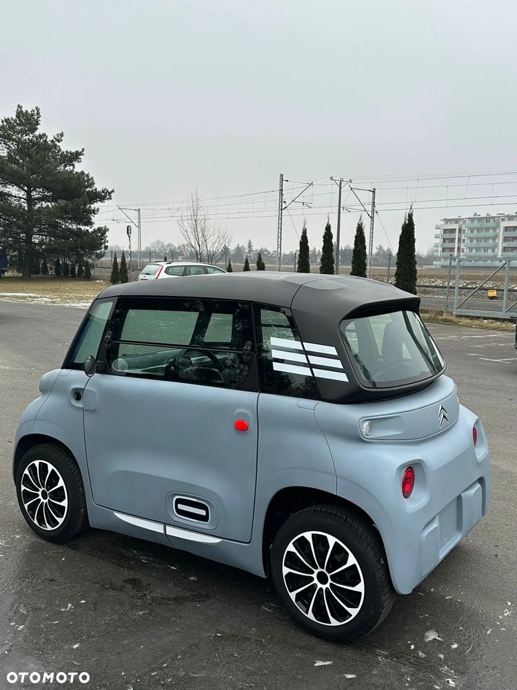 Citroën Ami - 4