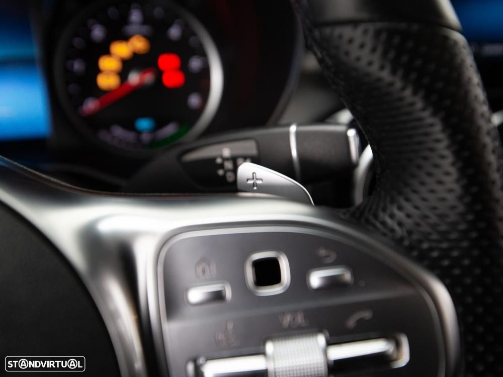 Mercedes-Benz GLC 300 de 4Matic - 19