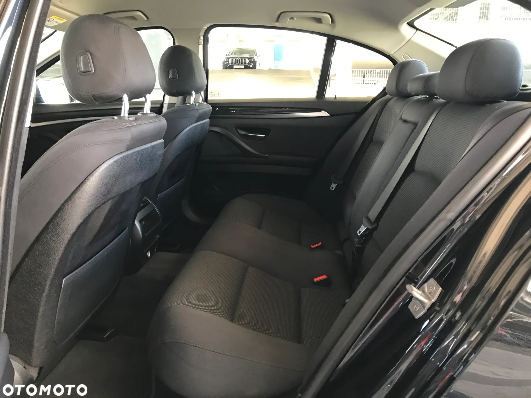BMW Seria 5 520d - 21