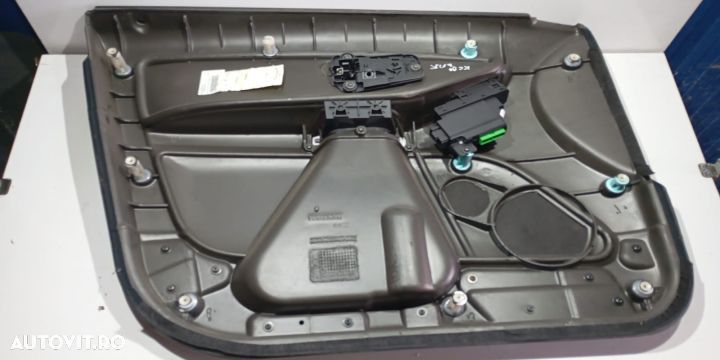 Tapiterie usa dreapta fata Volvo XC90 1 [facelift] [2006 - 2014] - 2