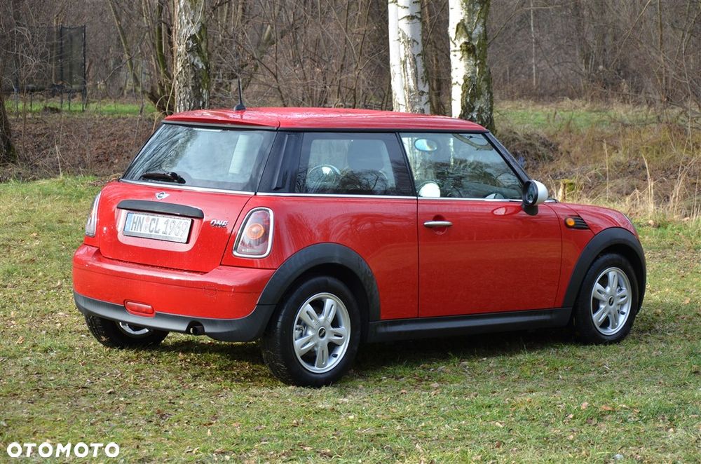 MINI ONE Standard - 15