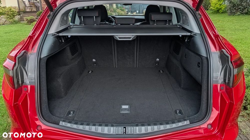 Alfa Romeo Stelvio 2.0 Turbo Q4 - 17