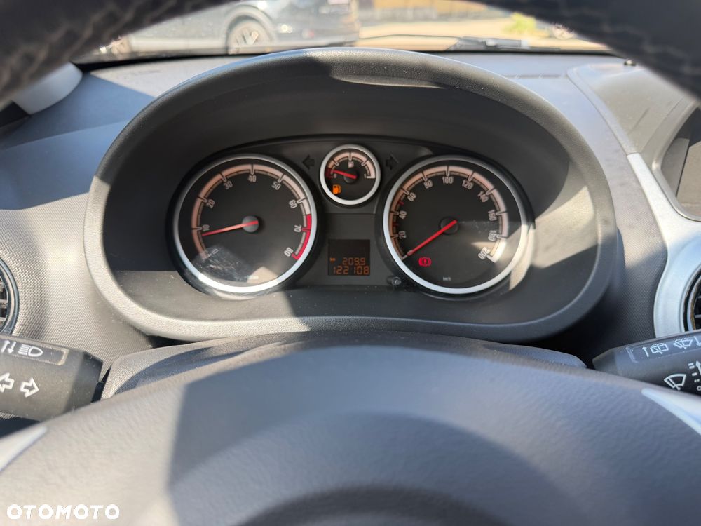 Opel Corsa 1.4 Cosmo - 23