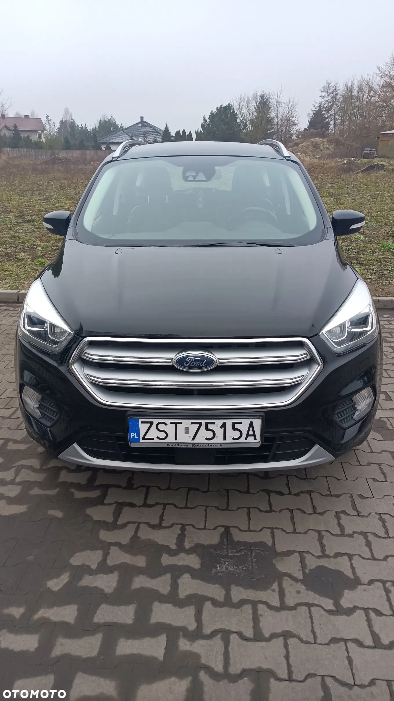 Ford Kuga 2.0 TDCi FWD Titanium - 3
