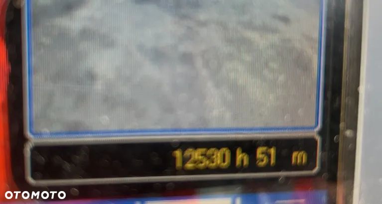 Fuchs MHL 320 Terex - 7