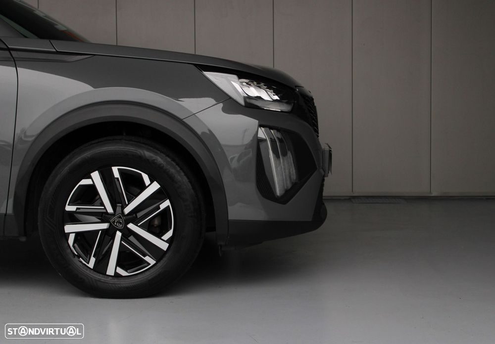 Peugeot 2008 1.2 PureTech Active Pack - 25