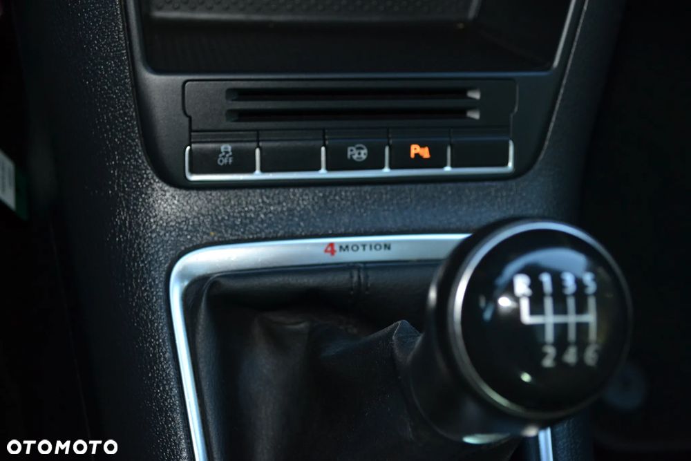 Volkswagen Tiguan 1.4 TSI 4Motion Trend & Fun - 7