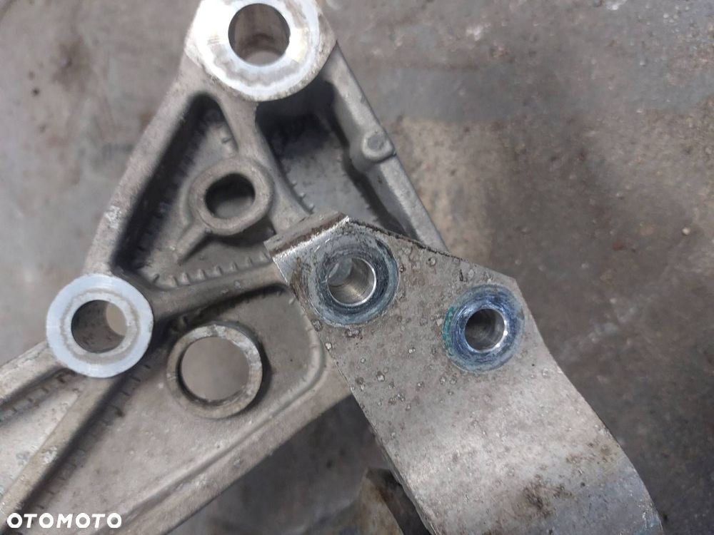 WAHACZ LEWY PRZÓD + PRAWY PRZÓD VOLKSWAGEN EOS I 1K0199295E 1K0199296E - 10