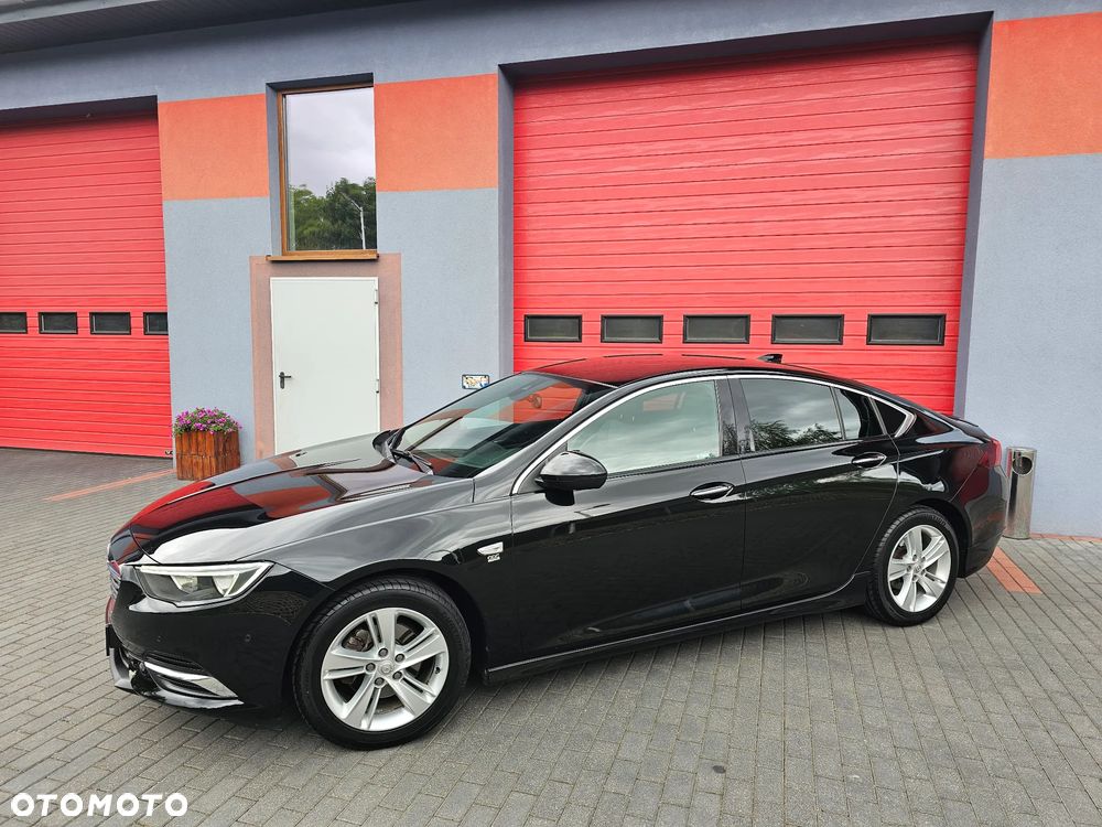Opel Insignia 1.6 CDTI Cosmo ecoFLEX S&S - 21