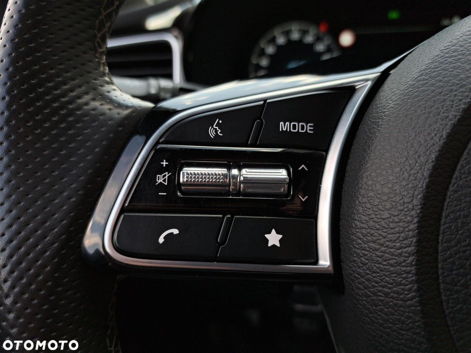 Kia ProCeed - 20