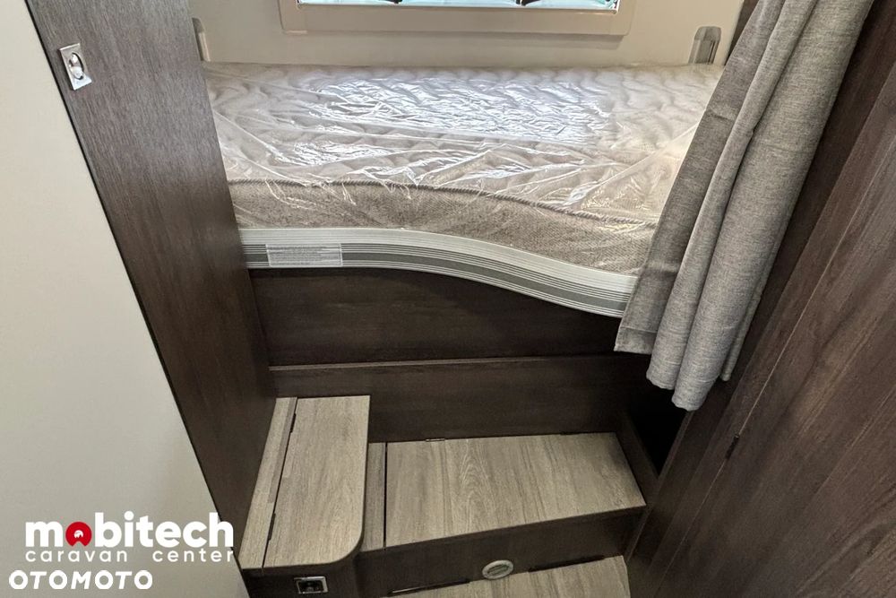 Benimar Sport 340 UP M25 - 17