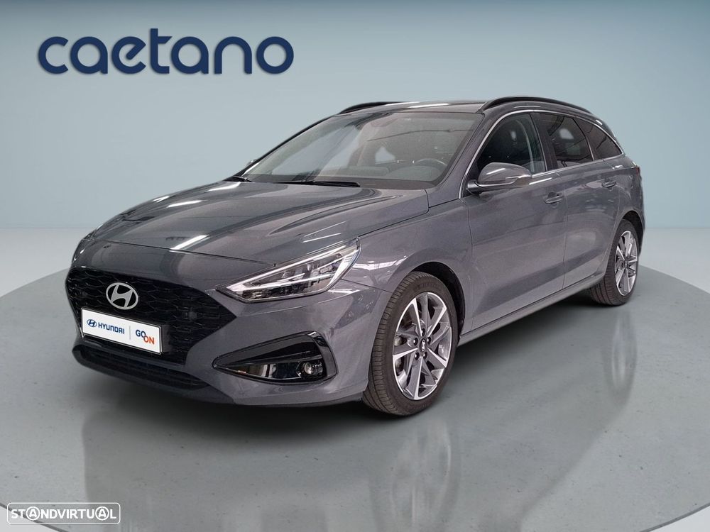 Hyundai i30 - 1