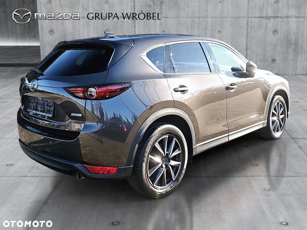 Mazda CX-5 2.0 Skypassion 2WD - 6