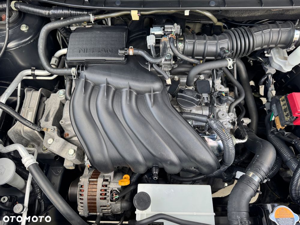 Nissan Juke 1.6 Start/Stop Tekna - 39