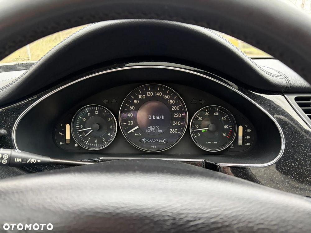 Mercedes-Benz CLS 350 7G-TRONIC - 18