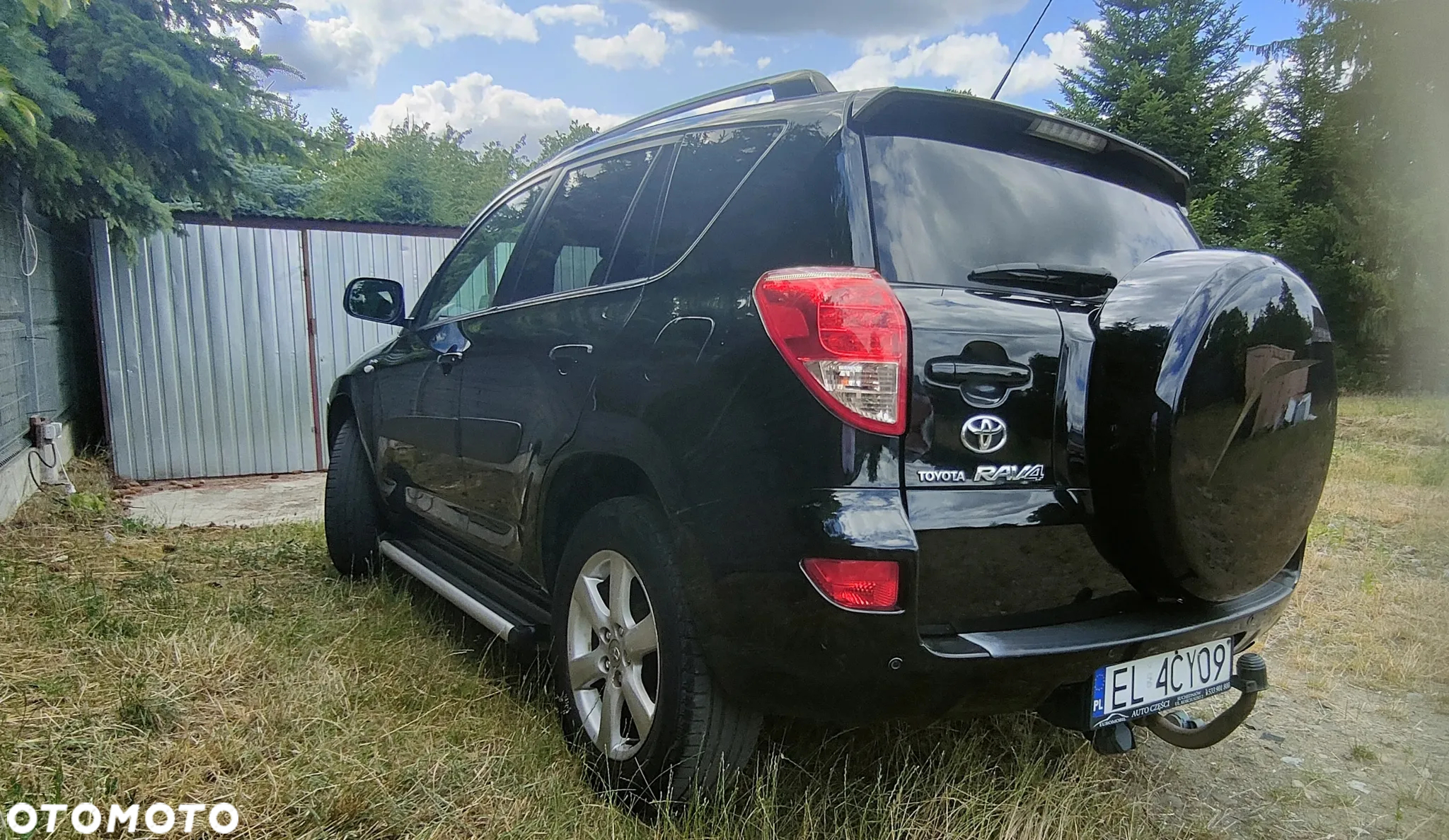 Toyota RAV4 - 2