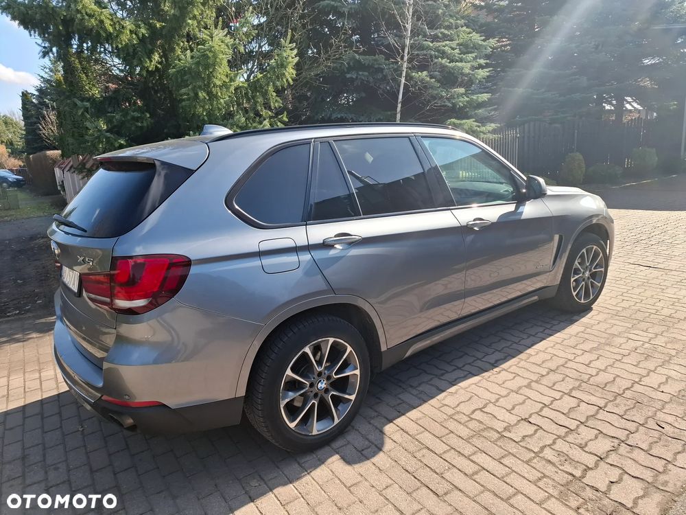 BMW X5 - 3
