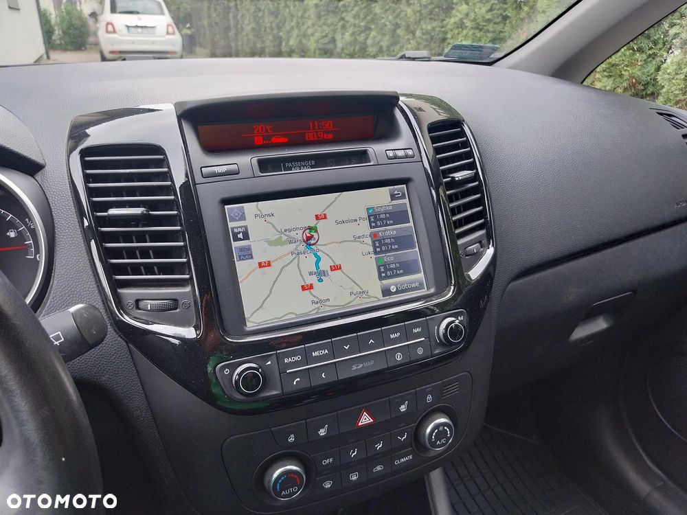 Kia Venga ver-1-6-business-line - 31