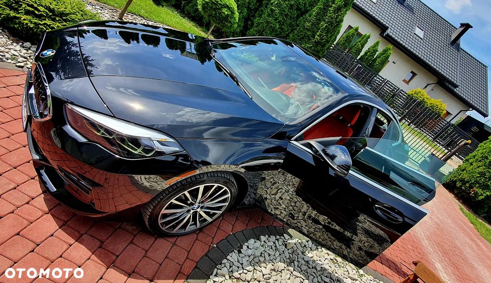 BMW Seria 2 - 5