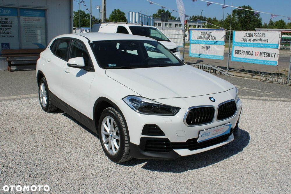BMW X2 sDrive18i Advantage - 5