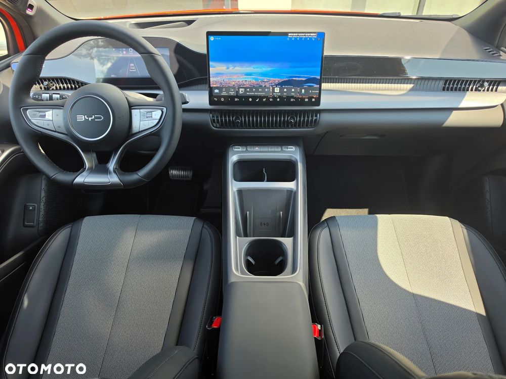 BYD Dolphin G - 8