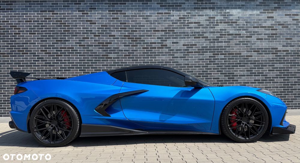 Chevrolet Corvette - 6