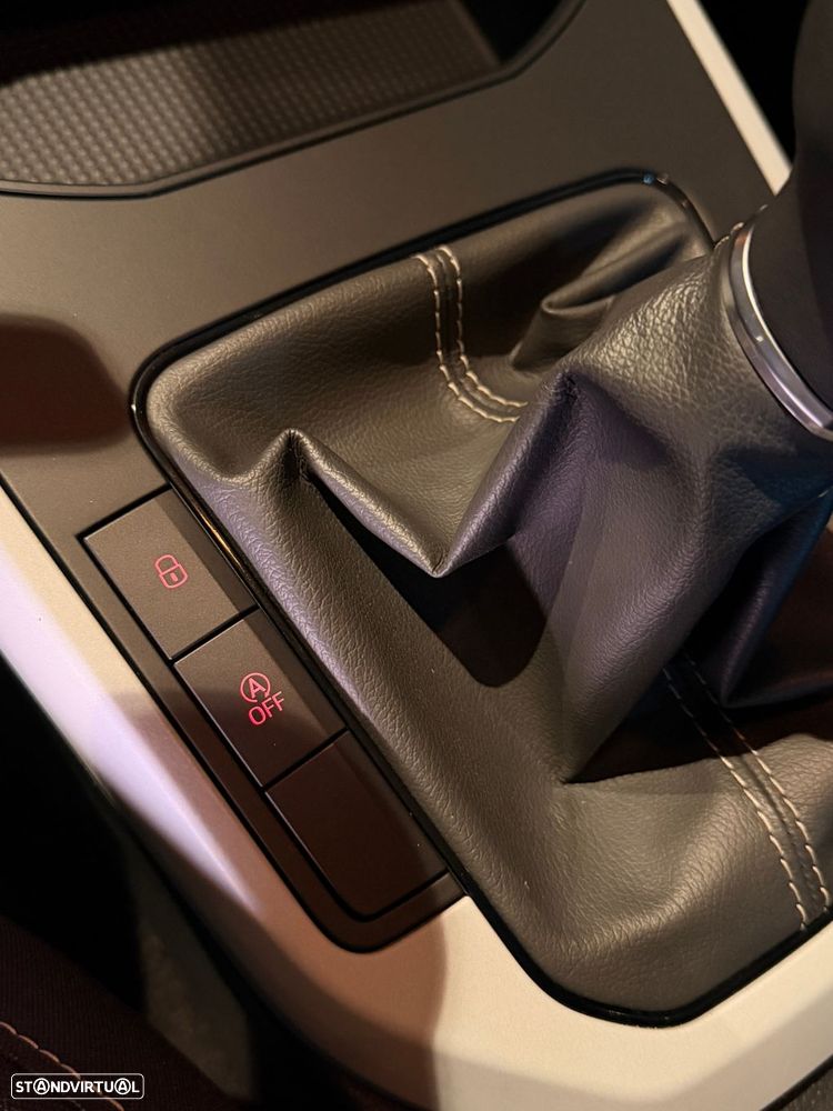 SEAT Arona 1.0 TSI Style - 33