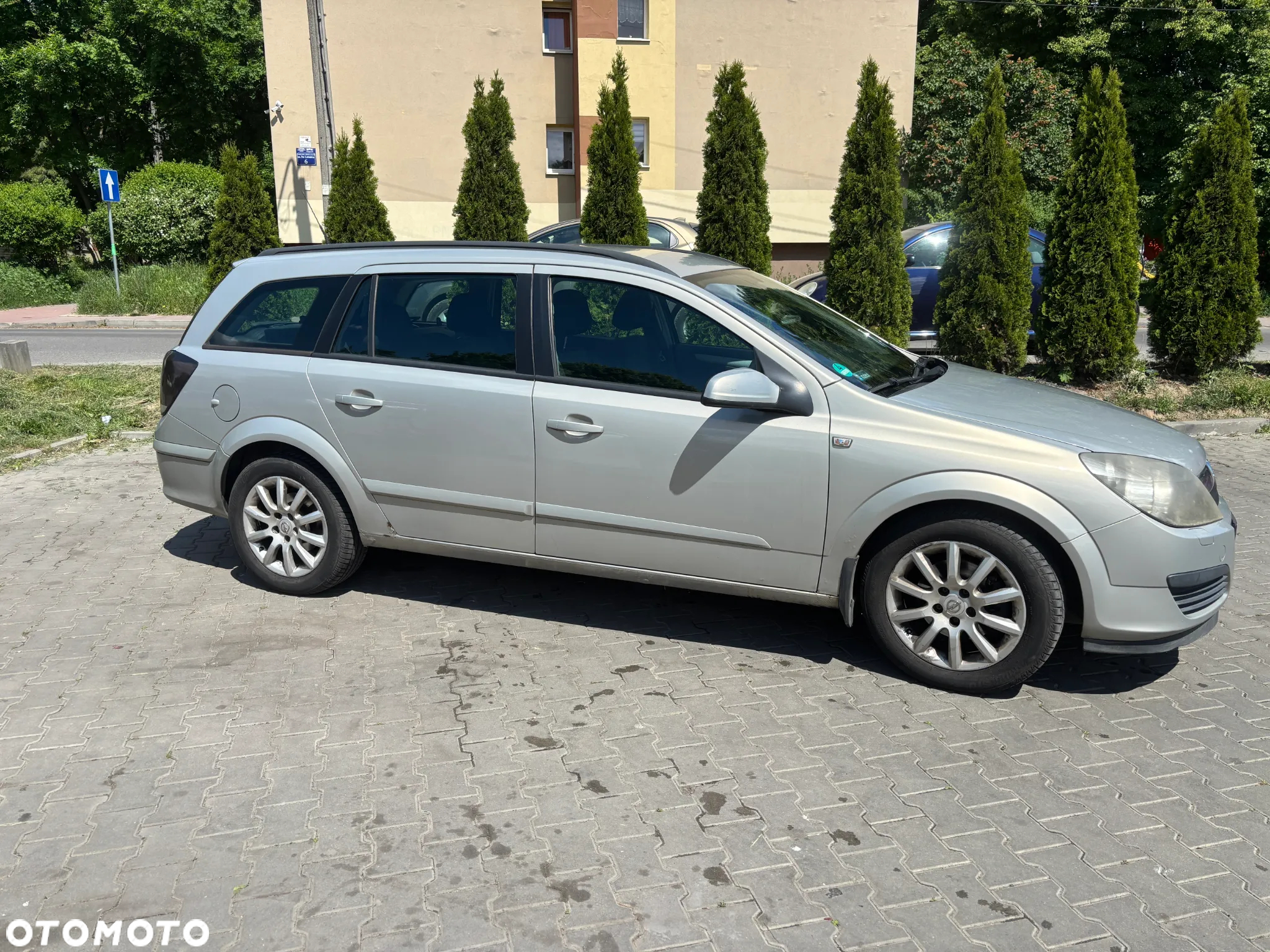 Opel Astra - 7