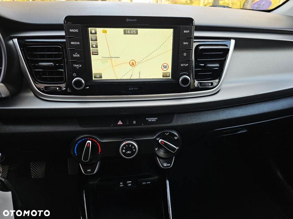 Kia Rio 1.2 Spirit - 8