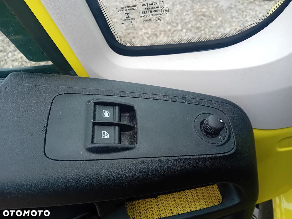 Fiat Ducato Brygadówka/Kamper - 22