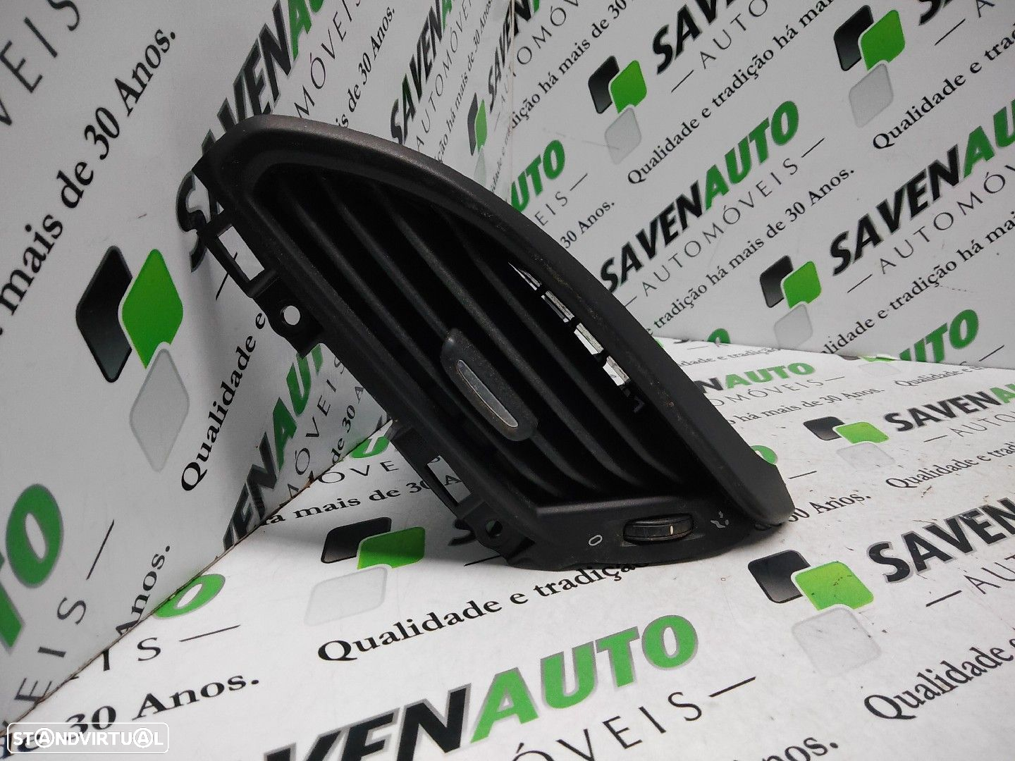Grelha / Difusor Sofagem Fiat Tipo Hatchback (356_) - 4
