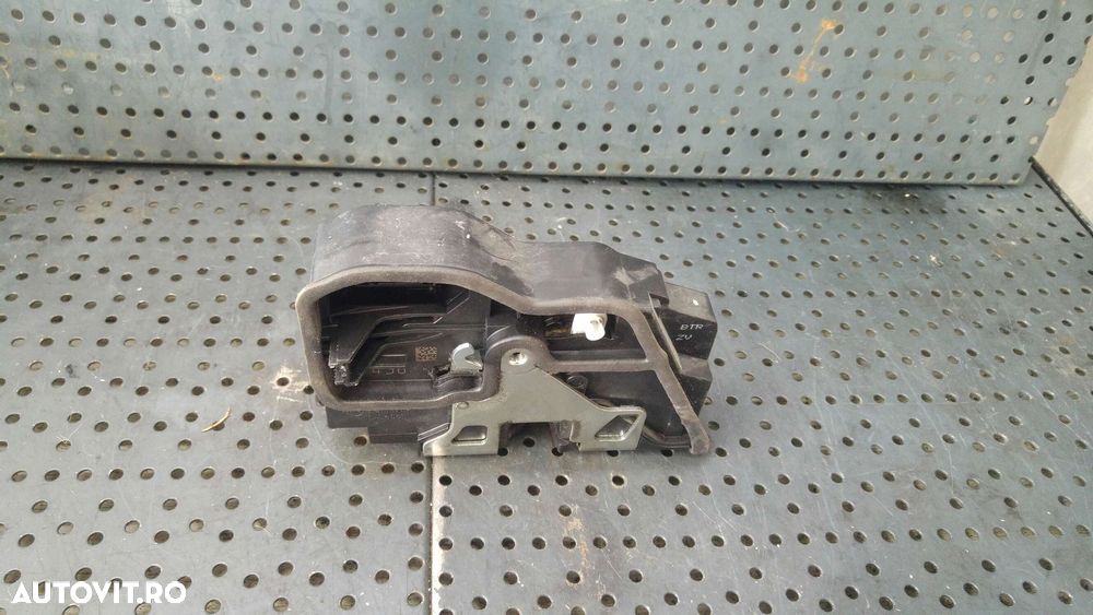 Broasca usa dreapta fata bmw seria 1 e81 e87 facelift - 3