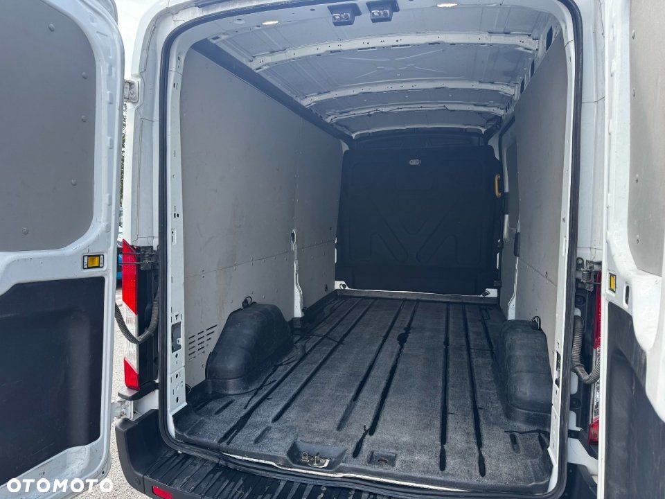 Ford Nowy Transit - 7