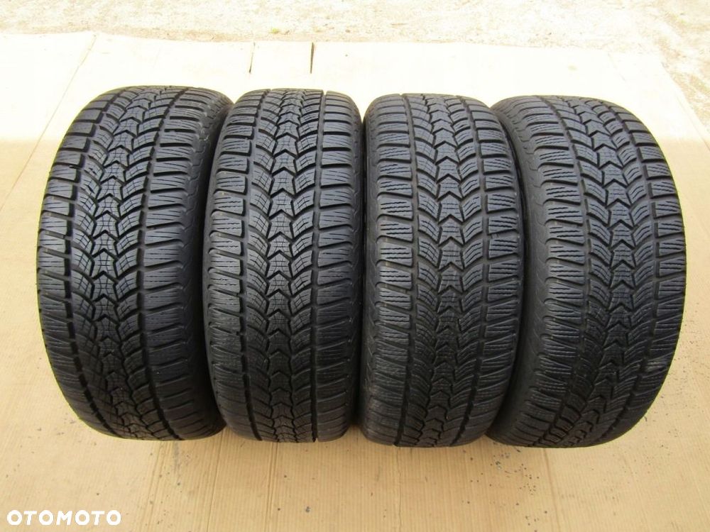 4x Felgi Koła 16 Citroen DS3 C4 C5 Berlingo II Peugeot 307 308 Partner II 2 - 9