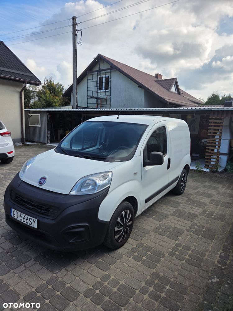 Fiat Fiorino