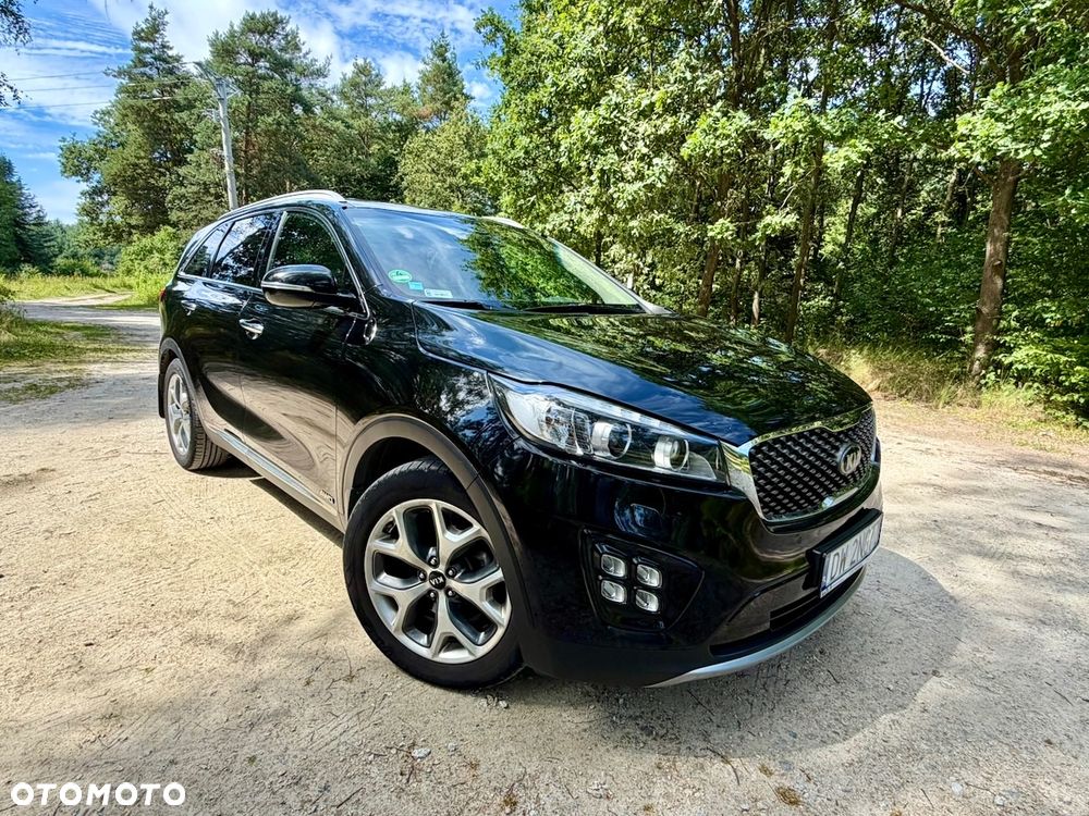 Kia Sorento 2.0 CRDI XL - 7