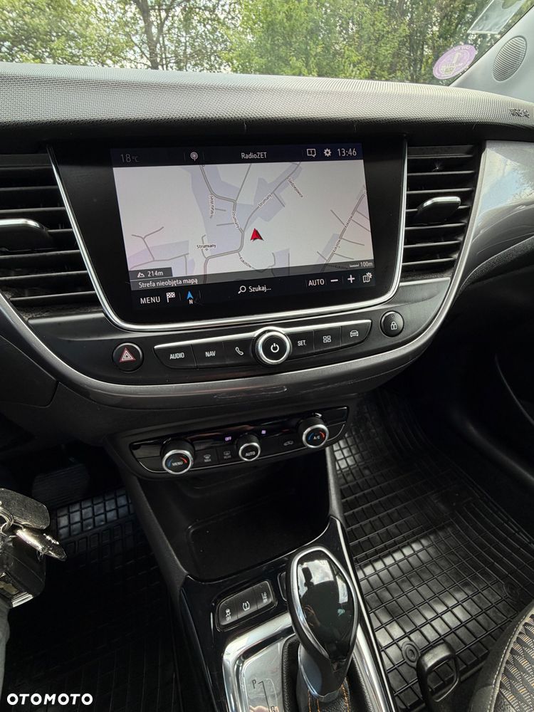 Opel Crossland X 1.2 T Elite S&S - 7