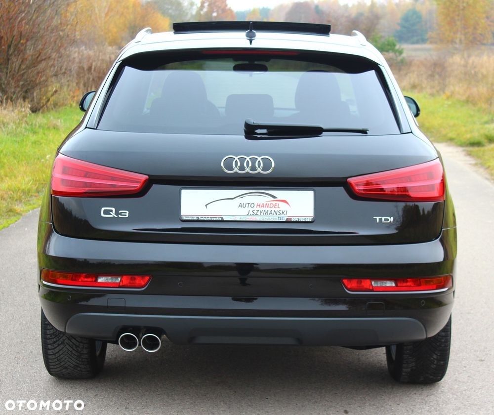 Audi Q3 2.0 TDI - 10