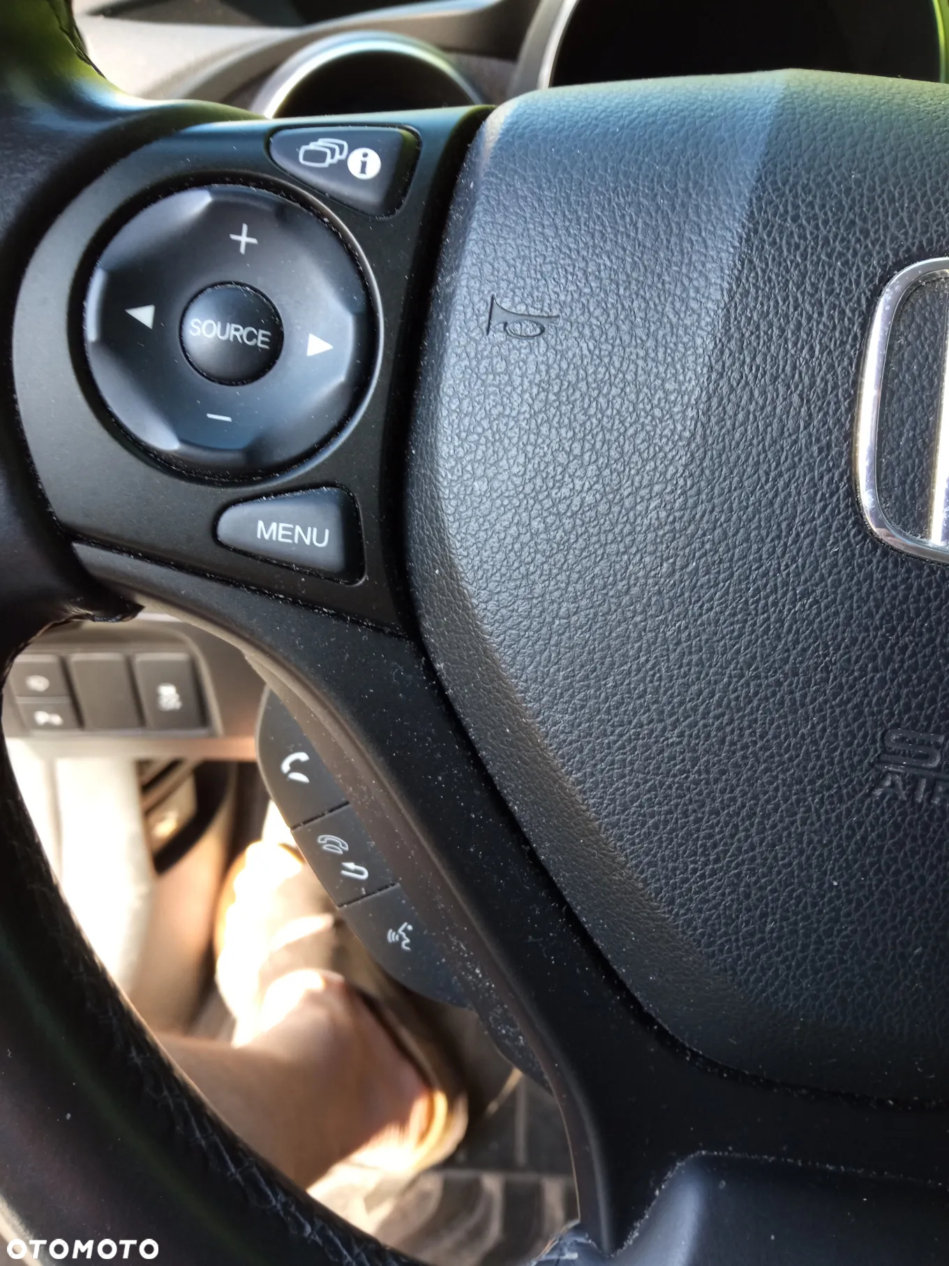 Honda Civic 1.8 Lifestyle Leather - 13