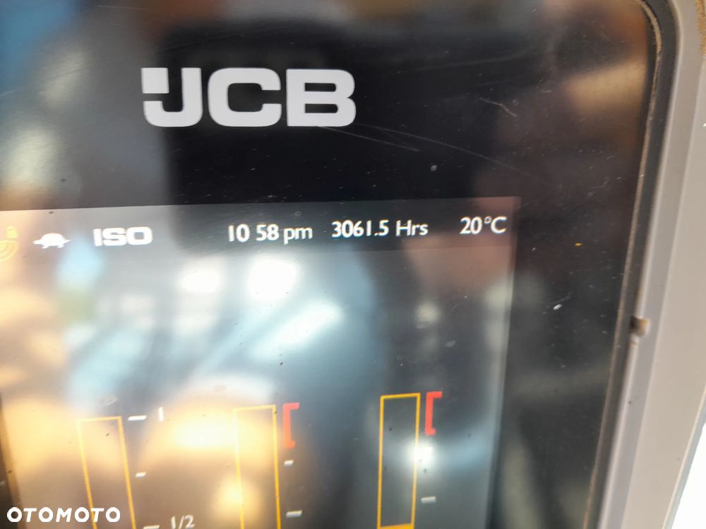 JCB 86C-2 - 25