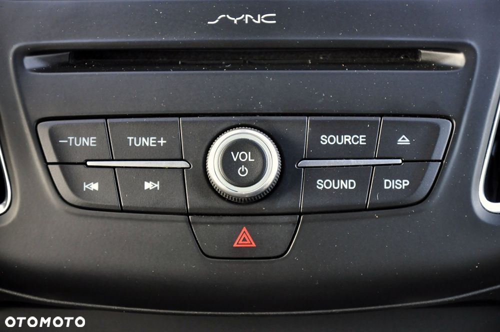 Ford Focus 1.0 EcoBoost Start-Stopp-System ST-LINE STYLE - 25