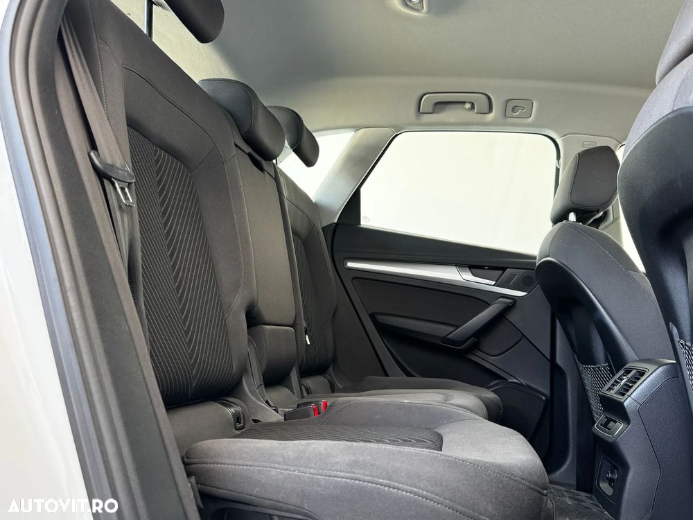 Audi Q5 50 TFSI e quattro S tronic PHEV Advanced - 14