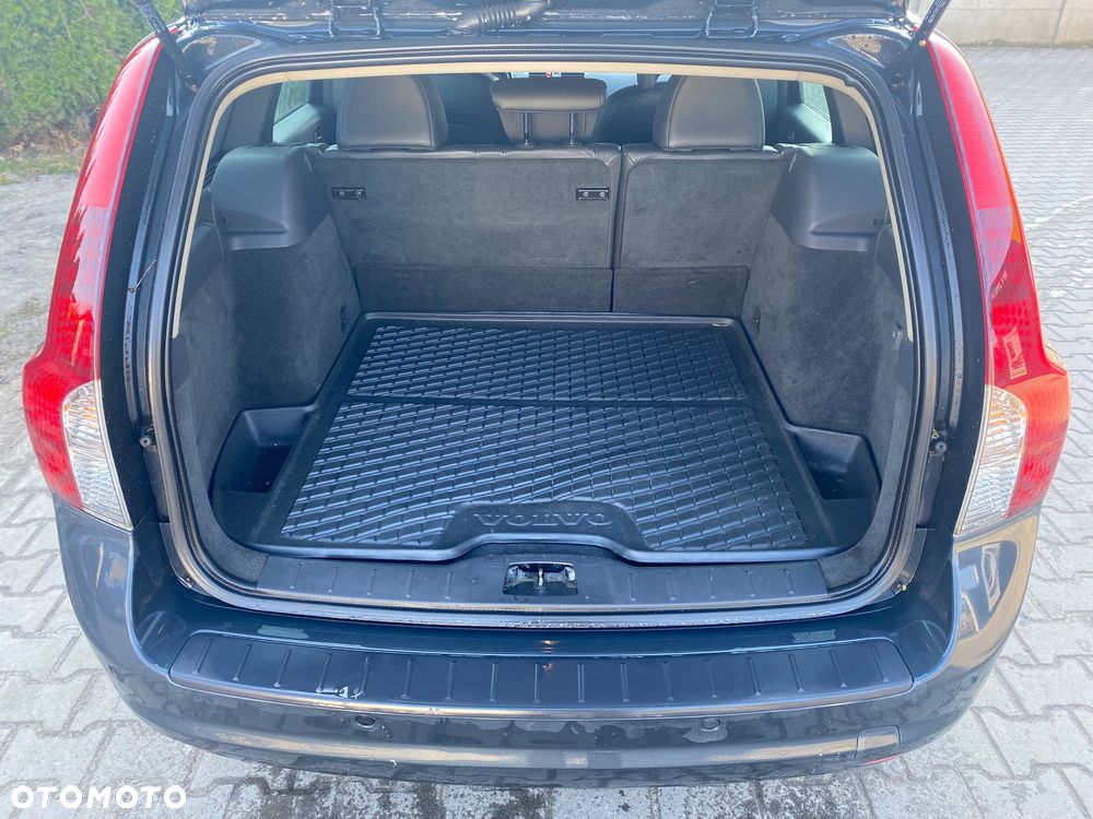 Volvo V50 1.6D DRIVe Start-Stop - 11